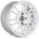 Alu felnik Racing alloy wheel EVOCorse X3MA 7x15", ET16, PCD 4×108, CB 65.1 | race-shop.hu