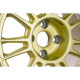 Alu felnik Racing alloy wheel EVOCorse X3MA 7x15", ET16, PCD 4×108, CB 65.1 | race-shop.hu
