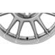 Alu felnik Racing alloy wheel EVOCorse X3MA 7x15", ET16, PCD 4×108, CB 65.1 | race-shop.hu