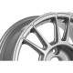 Alu felnik Racing alloy wheel EVOCorse X3MA 7x15", ET16, PCD 4×108, CB 65.1 | race-shop.hu