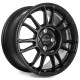 Alu felnik Racing alloy wheel EVOCorse X3MA 7x15", ET16, PCD 4×108, CB 65.1 | race-shop.hu