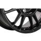 Alu felnik Racing alloy wheel EVOCorse X3MA 7x15", ET16, PCD 4×108, CB 65.1 | race-shop.hu