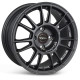 Alu felnik Racing alloy wheel EVOCorse X3MA 7x15", ET16, PCD 4×108, CB 65.1 | race-shop.hu