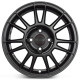 Alu felnik Racing alloy wheel EVOCorse X3MA 7x15", ET16, PCD 4×108, CB 65.1 | race-shop.hu