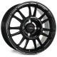 Alu felnik Racing alloy wheel EVOCorse X3MA 7x15", ET16, PCD 4×108, CB 65.1 | race-shop.hu
