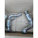 Bazár Downpipe A5 S5 B8/B8.5 3.0 TFSI V6 2007-2017 decat HIÁNYOS | race-shop.hu