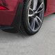 Sárfogók Mud flaps for VW Touran 2003-2015 4pcs | race-shop.hu
