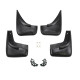 Sárfogók Mud flaps for VW Bora 2003-2008 4pcs | race-shop.hu