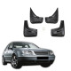 Sárfogók Mud flaps for VW Bora 2003-2008 4pcs | race-shop.hu