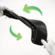 Sárfogók Mud flaps for VW Bora 2003-2008 4pcs | race-shop.hu