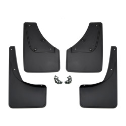 Mud flaps for Suzuki Jimny 2019-2022 4pcs