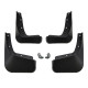 Sárfogók Mud flaps for Suzuki Vitara 2015-up 4pcs | race-shop.hu