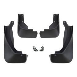 Mud flaps for Nissan X-Trail T33 2022-up 4pcs