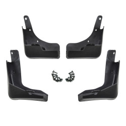 Mud flaps for Nissan X-Trail T32 2014-2021 4pcs