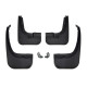 Sárfogók Mud flaps for Mercedes Vito V-Class W447 2014-2020 4pcs | race-shop.hu