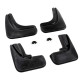 Sárfogók Mud flaps for Kia EV6 2021-up 4pcs | race-shop.hu