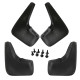 Sárfogók Mud flaps for Kia EV6 2021-up 4pcs | race-shop.hu