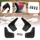 Sárfogók Mud flaps for Kia EV6 2021-up 4pcs | race-shop.hu