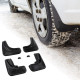 Sárfogók Mud flaps for Kia EV6 2021-up 4pcs | race-shop.hu