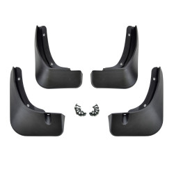 Mud flaps for Kia Sportage 2022-up 4pcs