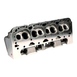 DART 10021070S Iron Eagle S/S Chevrolet Small Block Head – 165.00 CC Port, 72.00 CC Chamber