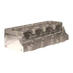 DART 18075030 Big Chief Chevrolet Big Block Head – 424.00 CC Port, 87.00 CC Chamber