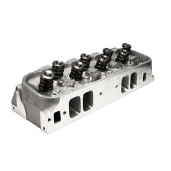 DART 19674030 Pro2 Chevrolet Big Block Head – 380.00 CC Port, 124.00 CC Chamber