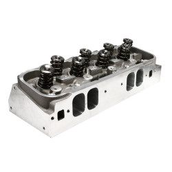 DART 19770000 Pro1 Chevrolet Big Block Head – 451.00 CC Port, 97.00 CC Chamber
