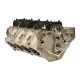 Motorblok DART Big M Race Series Chevy Big Block Aluminum Block – 4.250" Bore, 10.200" Deck | race-shop.hu
