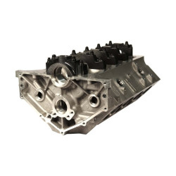 DART 31512323 Race Series Chevy Small Block Aluminum Block – 4.180" Bore, 9.325" Deck