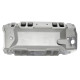 Alumínium szivocsonk DART 41125002 Big Block Chevy Manifold | race-shop.hu