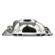 Alumínium szivocsonk DART 41125002 Big Block Chevy Manifold | race-shop.hu