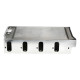 Alumínium szivocsonk DART Big Block Chevy 8.1 Liter Manifold | race-shop.hu