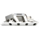 Alumínium szivocsonk DART Big Block Chevy 8.1 Liter Manifold | race-shop.hu