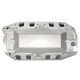 Alumínium szivocsonk DART 43144100 Big Block Box Ram Manifold | race-shop.hu