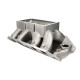 Alumínium szivocsonk DART 43145000 Big Block Box Ram Manifold | race-shop.hu