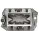 Alumínium szivocsonk DART 43145000 Big Block Box Ram Manifold | race-shop.hu