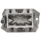 Alumínium szivocsonk DART 43145100 Big Block Box Ram Manifold | race-shop.hu