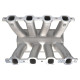 Alumínium szivocsonk DART LS 10 Deg Manifold | race-shop.hu