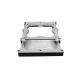 Alumínium szivocsonk DART Box Ram Pent Roof Top Plate | race-shop.hu