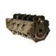 Motorblok DART Big M Chevy Big Block Iron Block – 4.500" Bore, 9.800" Deck | race-shop.hu