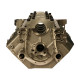 Motorblok DART Big M Sportsman Chevy Big Block Iron Block – 4.560" Bore, 9.800" Deck | race-shop.hu