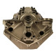 Motorblok DART Big M Sportsman Chevy Big Block Iron Block – 4.560" Bore, 9.800" Deck | race-shop.hu