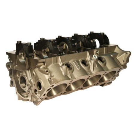 Motorblok DART 31375235 SBF SHP Engine Block- 351 | race-shop.hu
