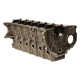 Motorblok DART Toyota 2JZ Iron Eagle Engine Block – 1/2 Head Stud Machining | race-shop.hu