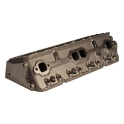 DART 10024360A Iron Eagle S/S Chevrolet Small Block Head – 165.00 CC Port, 76.00 CC Chamber