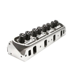 DART 13201112 Pro1 Ford Small Block Head – 195.00 CC Port, 58.00 CC Chamber