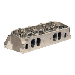 DART 16775030 Race Series Chevrolet Big Block Head – 370.00 CC Port, 125.00 CC Chamber