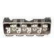 Hengerfej DART 18275179 Big Chief Chevrolet Big Block Head – 433.00 CC Port, 86.00 CC Chamber | race-shop.hu