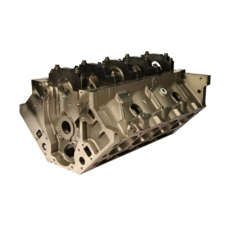 Motorblok DART 31867112 LS NEXT Chevy LS Gen III Iron Block – 4.000" Bore, 9.240" Deck | race-shop.hu